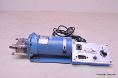 COLE-PARMER PERISTALTIC PUMP 17014 HEAD