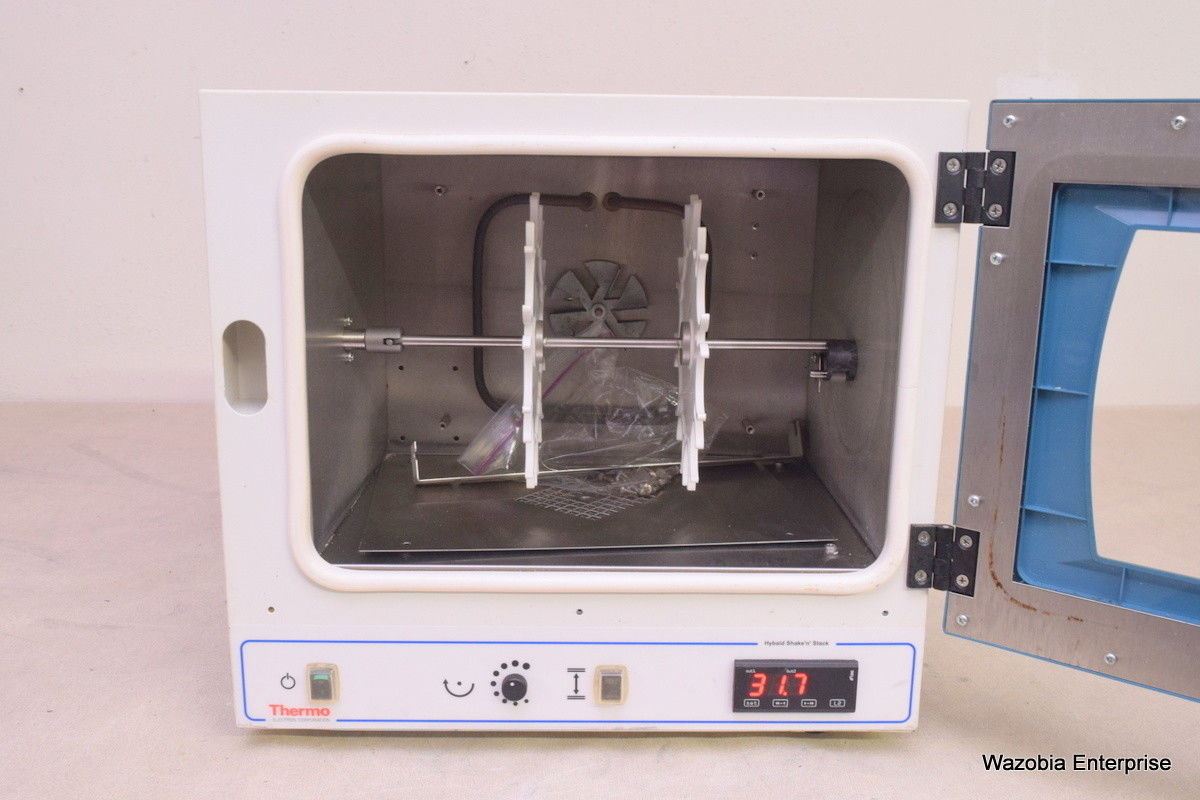 THERMO ELECTRON OVEN MODEL HBSNSRS110