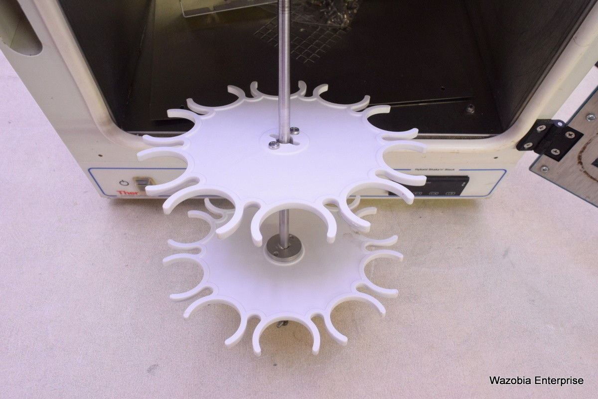 THERMO ELECTRON OVEN MODEL HBSNSRS110