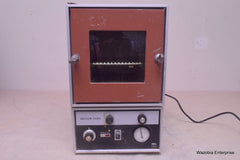 GCA-PRECISION SCIENTIFIC VACUUM OVEN  MODEL 19