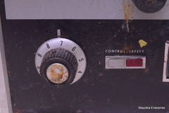 GCA-PRECISION SCIENTIFIC VACUUM OVEN  MODEL 19