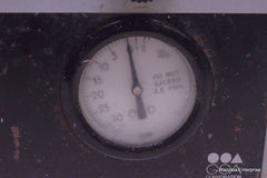 GCA-PRECISION SCIENTIFIC VACUUM OVEN  MODEL 19