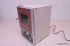 GCA-PRECISION SCIENTIFIC VACUUM OVEN  MODEL 19