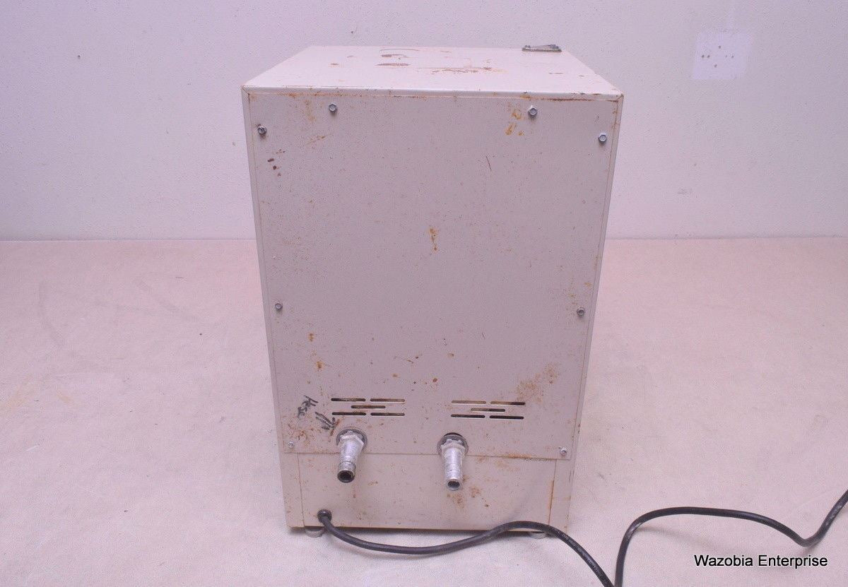 GCA-PRECISION SCIENTIFIC VACUUM OVEN  MODEL 19