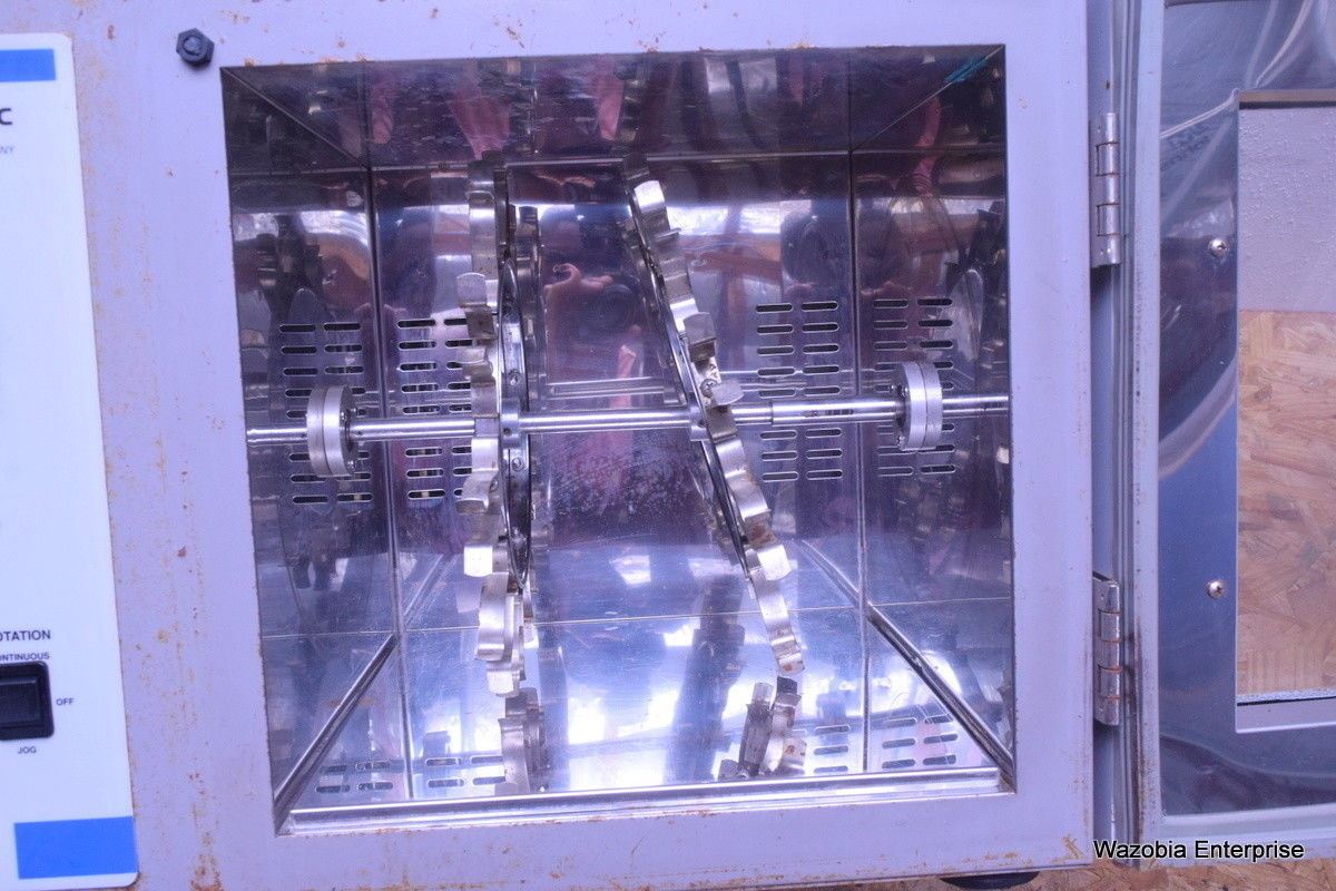 VWR SCIENTIFIC OVEN MODEL 2710