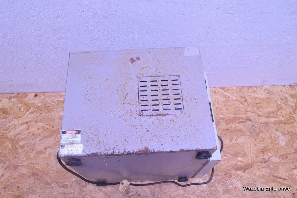 VWR SCIENTIFIC OVEN MODEL 2710