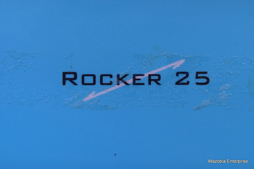 LABNET ROCKER 25 MODEL S2025