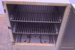 FISHER ISOTEMP OVEN 100 SERIES MODEL 126G