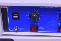 VWR SCIENTIFIC OVEN MODEL 1540