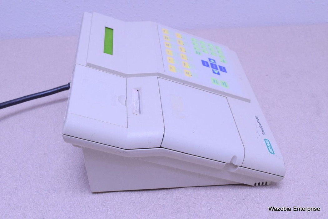 BIO-RAD SMARTSPEC 3000 SPECTROPHOTOMETER