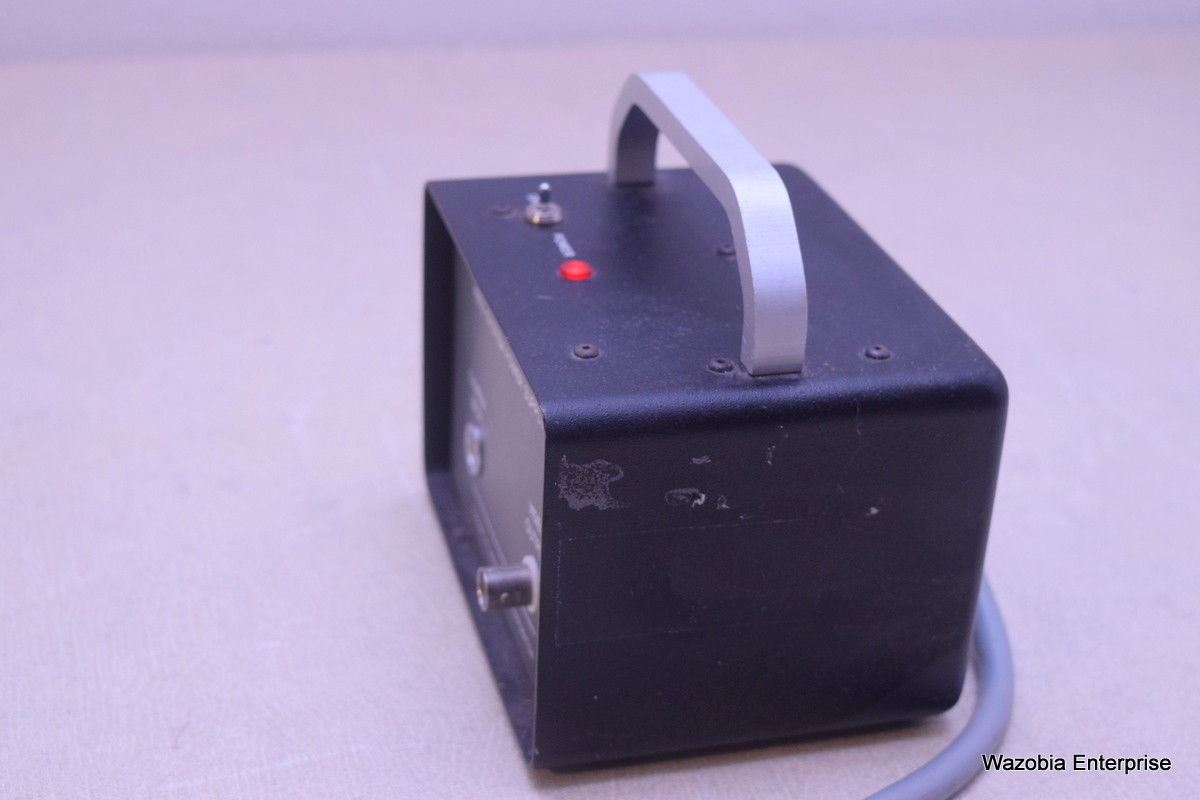 CRYOMEDICS CCD 1000 VIDEO SYSTEM POWER SUPPLY