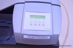 TECAN MICROPLATE POWER WASHER 384 PW384-BASIC