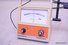 BECKMAN PH METER EXPAND-MATE