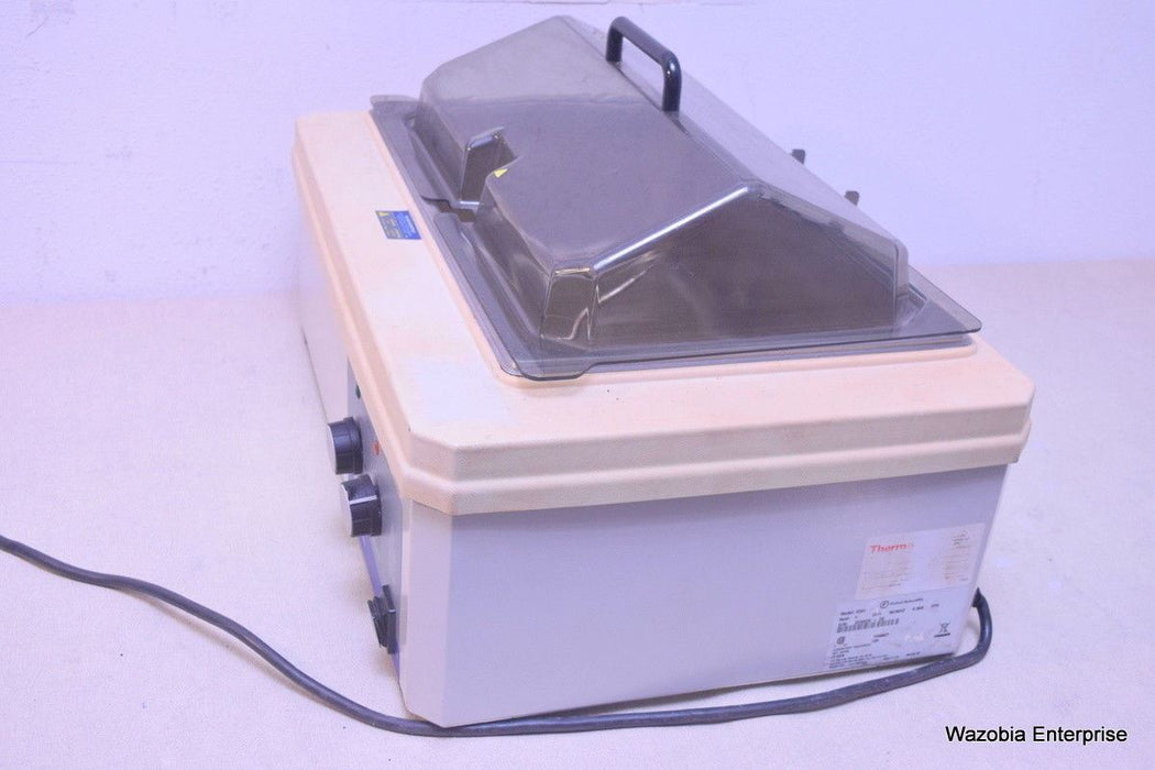 FISHER SCIENTIFIC ISOTEMP 2231 HEATED WATER BATH