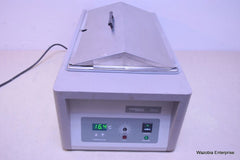 VWR SCIENTIFIC SHEL LAB MODEL 1245 HEATED WATER BATH