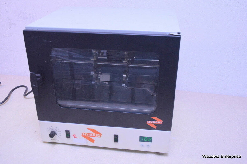 LABNET HYBAID MODEL H9360 OVEN