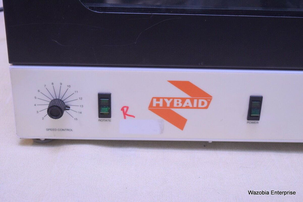 LABNET HYBAID MODEL H9360 OVEN