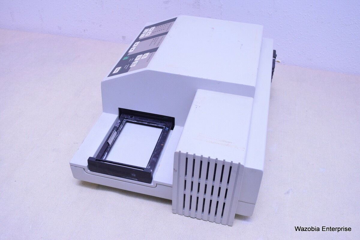 MOLECULAR DEVICES EMAX PRECISION MICROPLATE READER