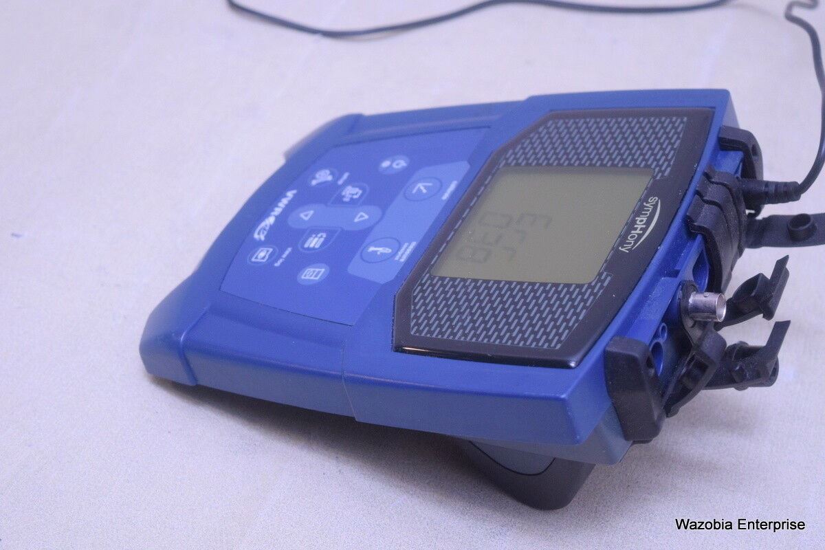 VWR SYMPHONY MODEL SB7OP PH METER