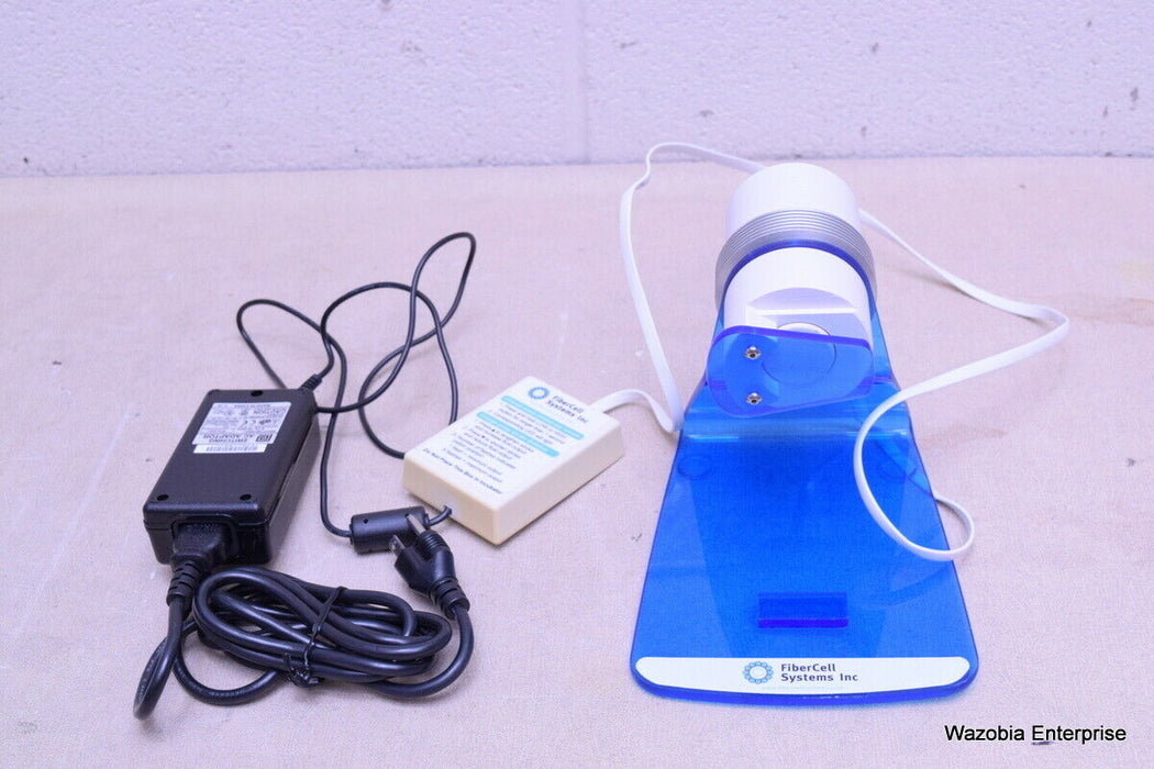 FIBERCELL SYSTEMS CELL CULTURE SOLO PUMP