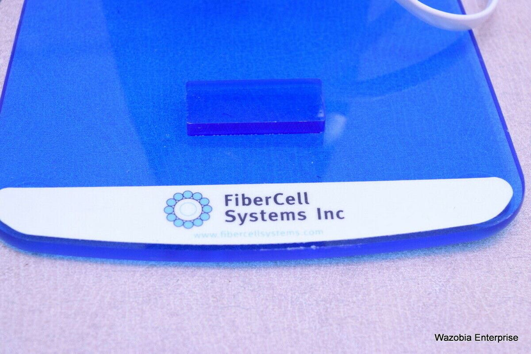 FIBERCELL SYSTEMS CELL CULTURE SOLO PUMP