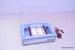 LIFE TECHNOLOGIES HORIZON 11 14 HORIZONTAL GEL ELECTROPHORESIS SYSTEM CAT. NO: 1