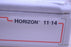 BRL  HORIZON 11 14 HORIZONTAL GEL ELECTROPHORESIS SYSTEM CAT. NO: 1068BD