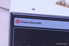 FISHER SCIENTIFIC MICRO CENTRIFUGE MODEL 59 A NO ROTOR