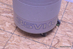 TAYLOR WHARTON 35HVC 35 HVC LIQUID NITROGEN DEWAR CRYOGENICS CANISTER