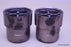 LOT OF 2 THERMO SCIENTIFIC CENTRIFUGE SWING ROTOR BUCKETS