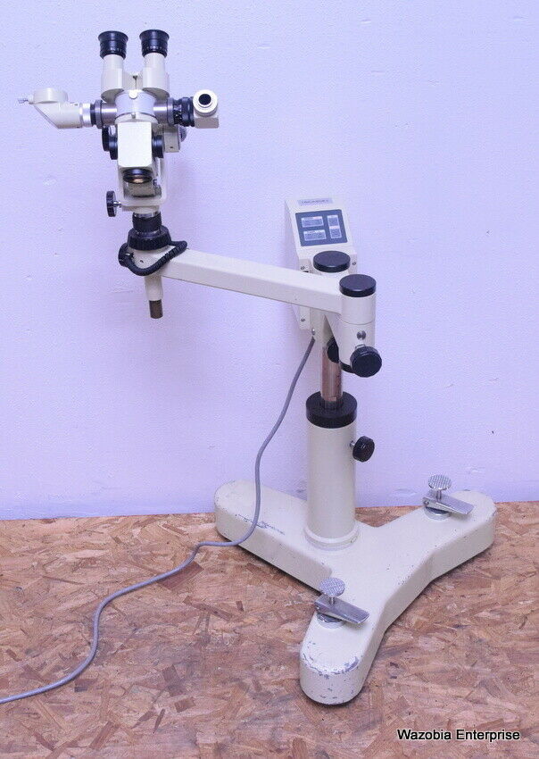 CRYOMEDICS SYSTEM COLPOSCOPE