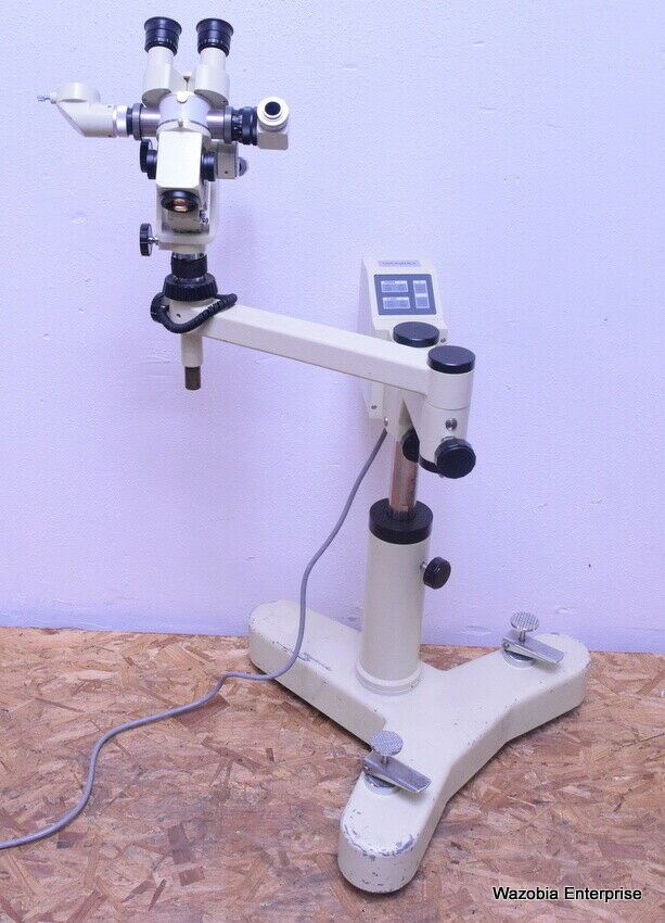 CRYOMEDICS SYSTEM COLPOSCOPE