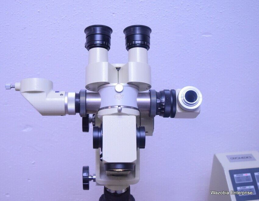 CRYOMEDICS SYSTEM COLPOSCOPE