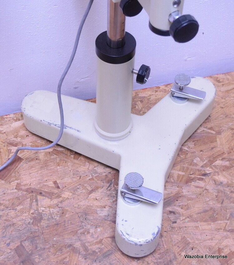 CRYOMEDICS SYSTEM COLPOSCOPE