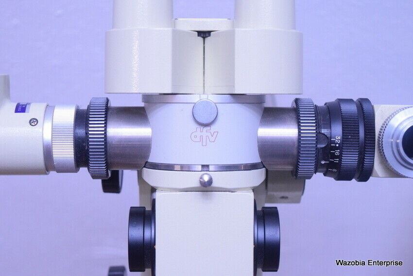 CRYOMEDICS SYSTEM COLPOSCOPE