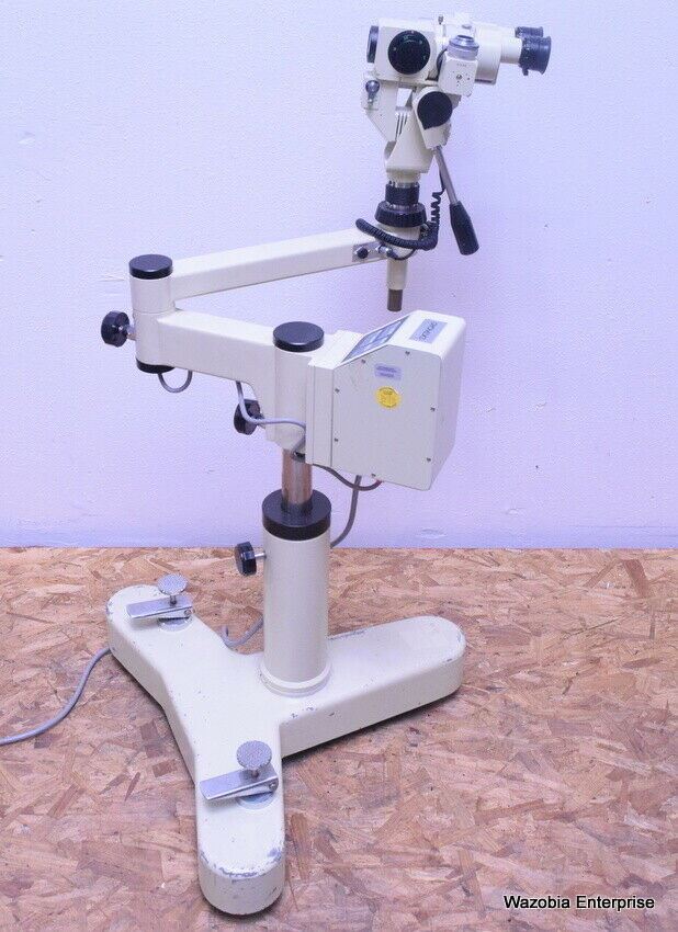 CRYOMEDICS SYSTEM COLPOSCOPE