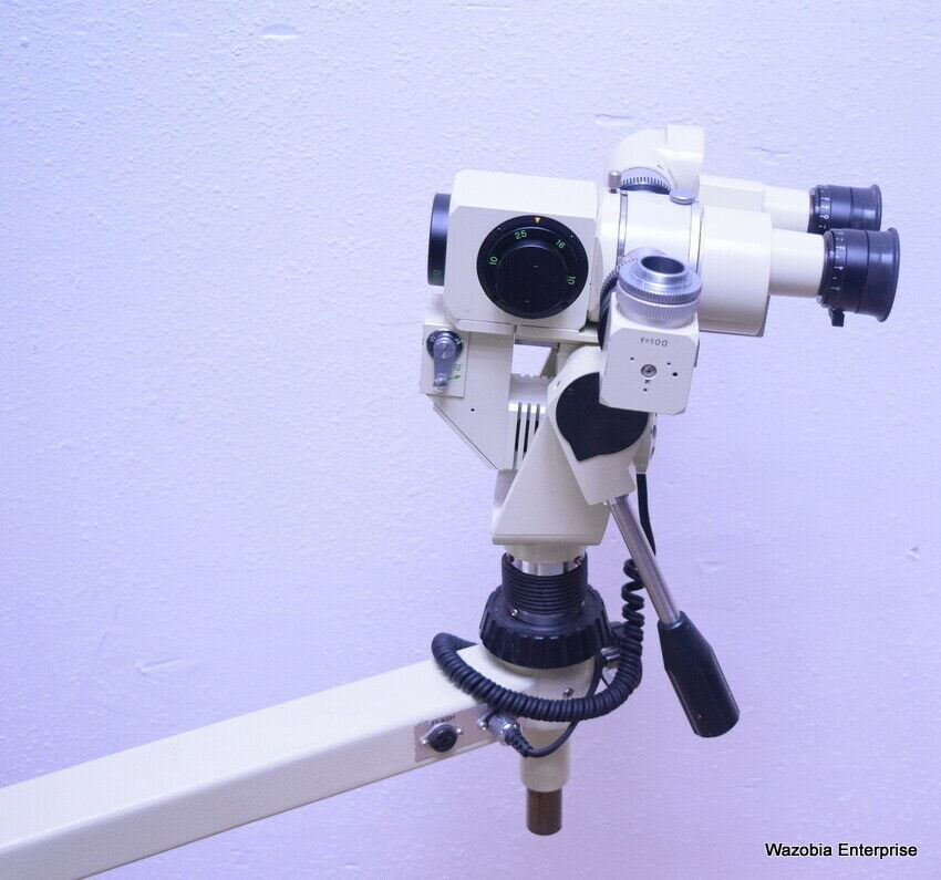 CRYOMEDICS SYSTEM COLPOSCOPE