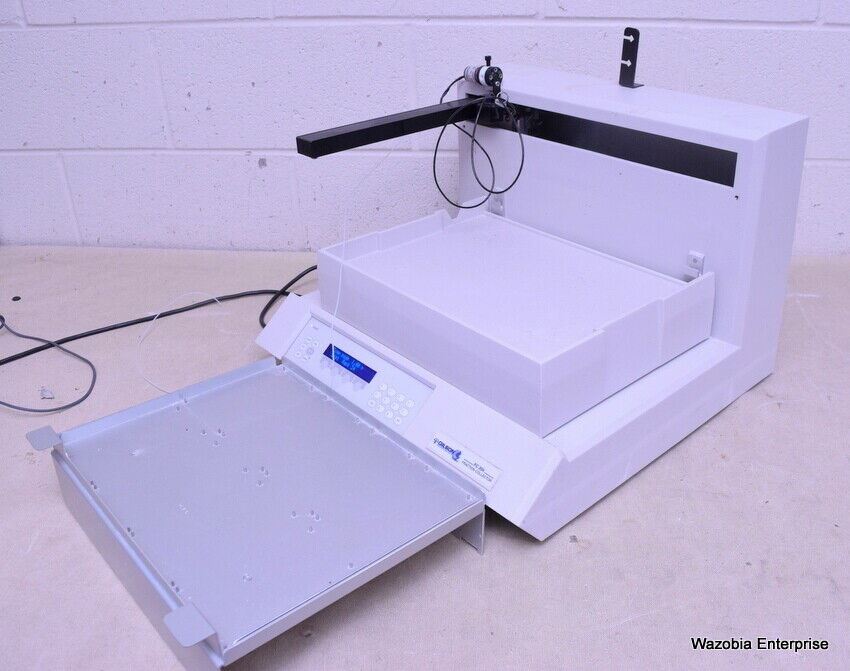 GILSON FC 204 FRACTION COLLECTOR