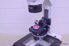 LEICA DM IRB DMIRB INVERTED MICROSCOPE