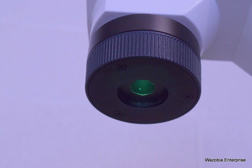 LEICA DM IRB DMIRB INVERTED MICROSCOPE