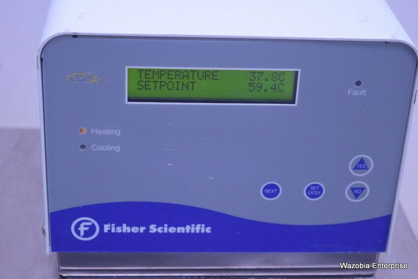FISHER SCIENTIFIC ISOTEMP 3006 HEATED WATER BATH