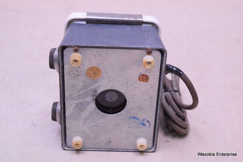 CORNING HOT PLATE STIRRER MODEL PC-351