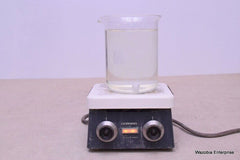 CORNING HOT PLATE STIRRER MODEL PC-351