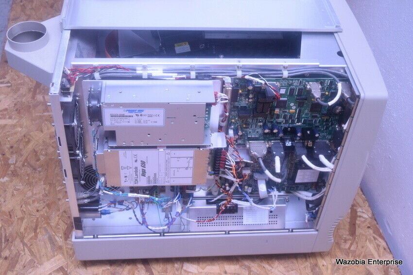 ABI PRISM AB APPLIED BIOSYSTEMS 7900HT 7900 HT SEQUENCE DETECTION SYSTEM