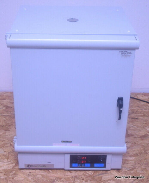 FISHER SCIENTIFIC ISOTEMP OVEN MODEL 838F