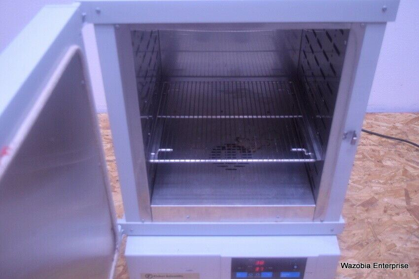 FISHER SCIENTIFIC ISOTEMP OVEN MODEL 838F