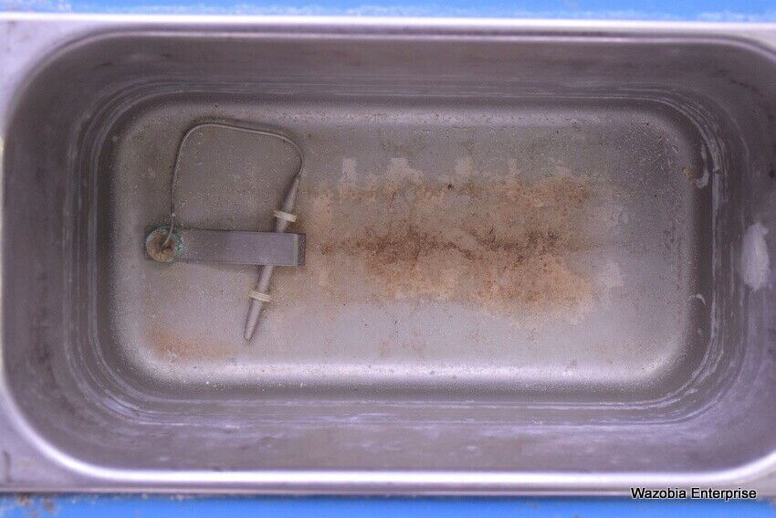 GCA PRECISION SCIENTIFIC THELCO 182 WATER BATH