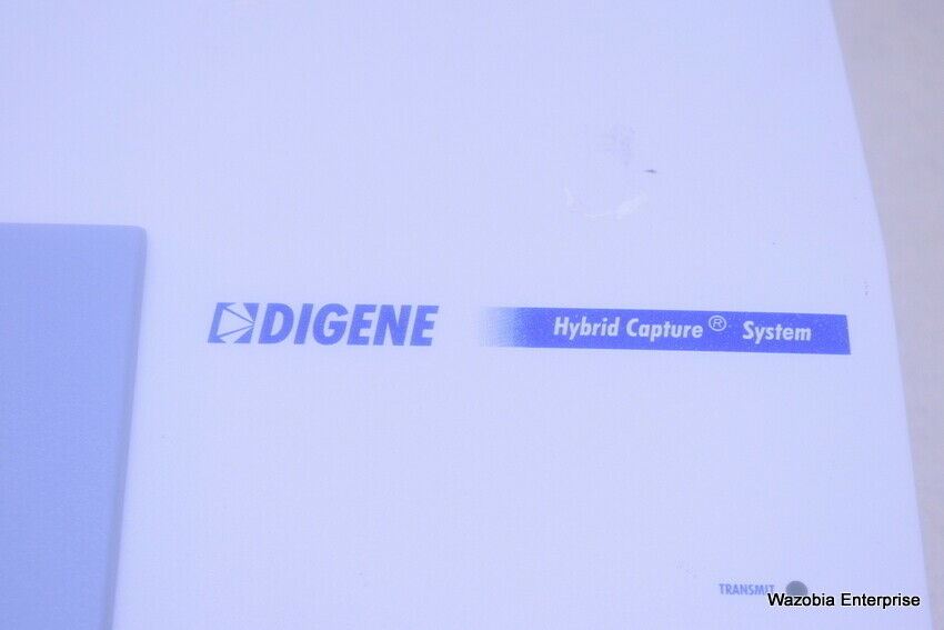 DIGENE HYBRID CAPTURE SYSTEM DML 2000
