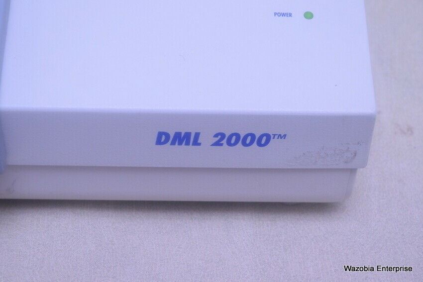 DIGENE HYBRID CAPTURE SYSTEM DML 2000