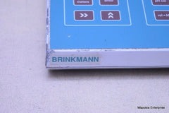 BRINKMANN METROHM 691 PH METER